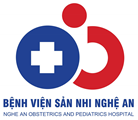 Logo Bệnh viện